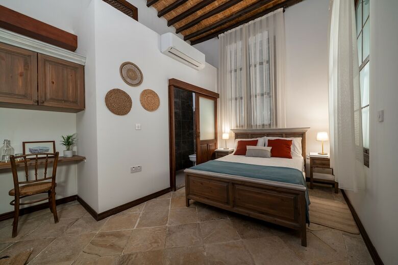 Flor Guest House