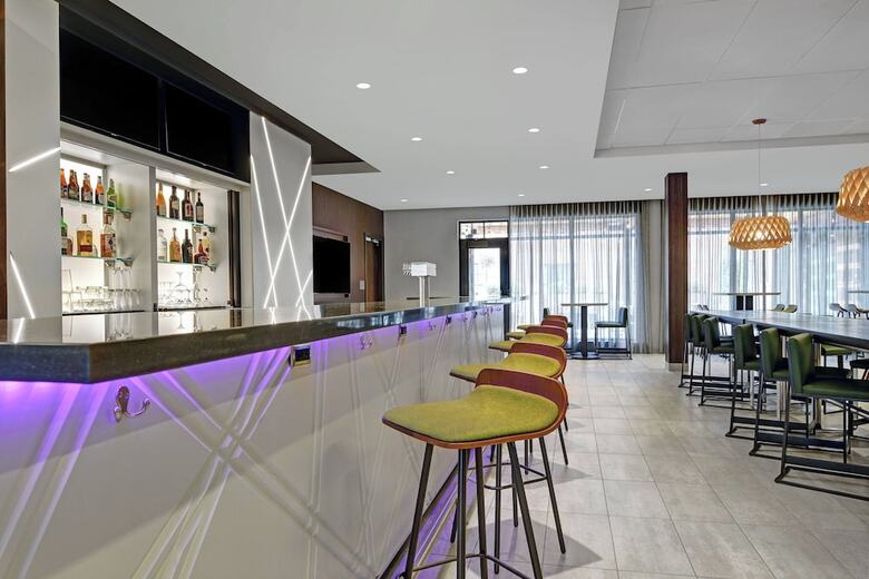Hotel Courtyard By Marriott Manhattan Aggieville