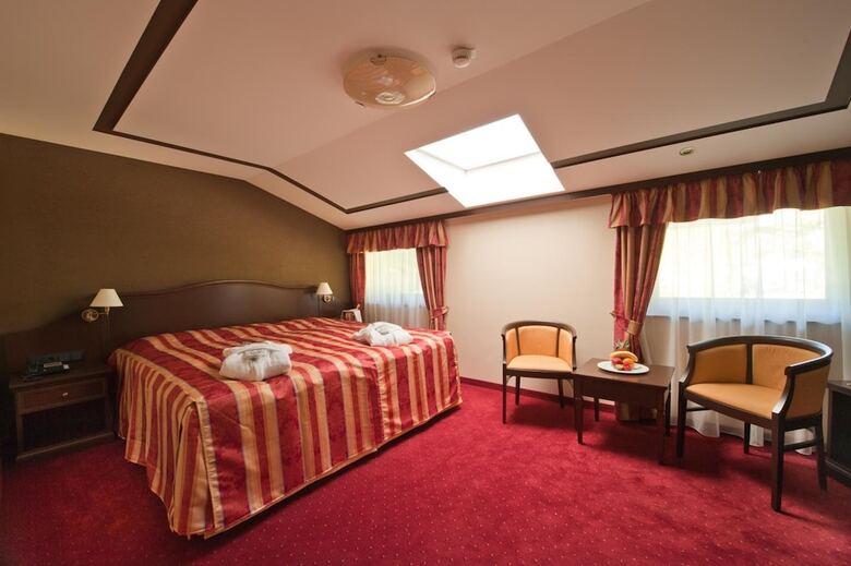 Hotel Zur Burg