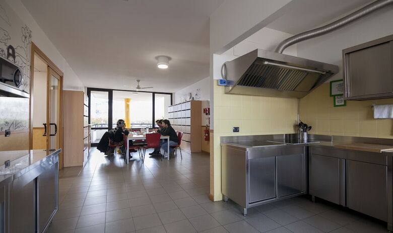 Hotel La Cordata Accommodation - Zumbini 6