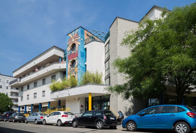 Hotel La Cordata Accommodation - Zumbini 6