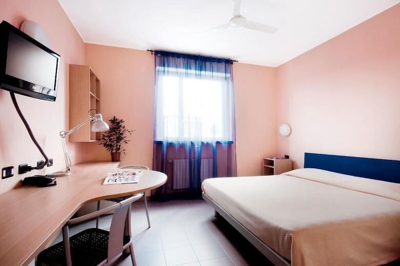 Hotel La Cordata Accommodation - Zumbini 6