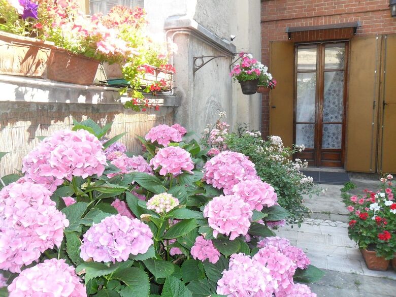 B&B La Nara