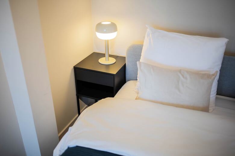 Hotel Alphabet Apartments Hilversum