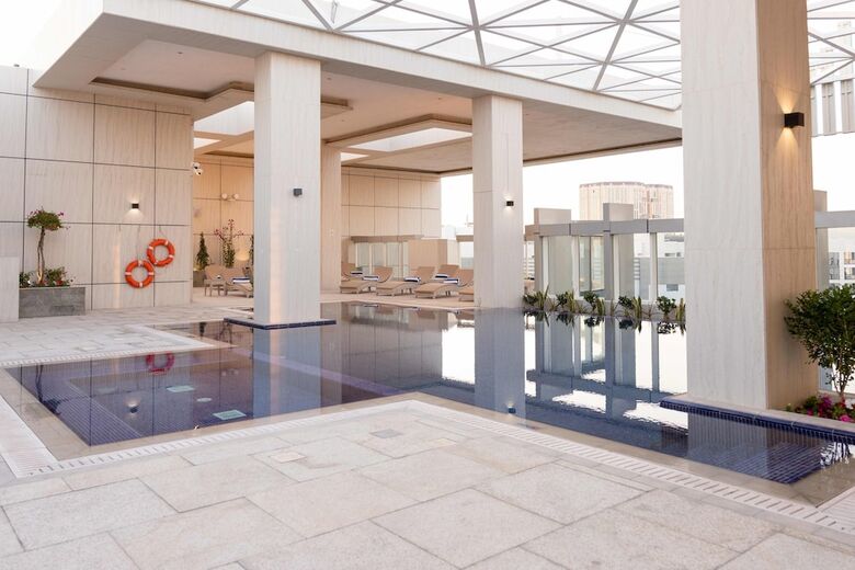 Hotel Millennium Place Doha