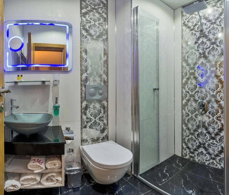 Hotel Taxim Trend Suites