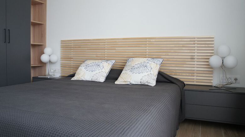 Aparthotel Apartamentos Calma Rentals