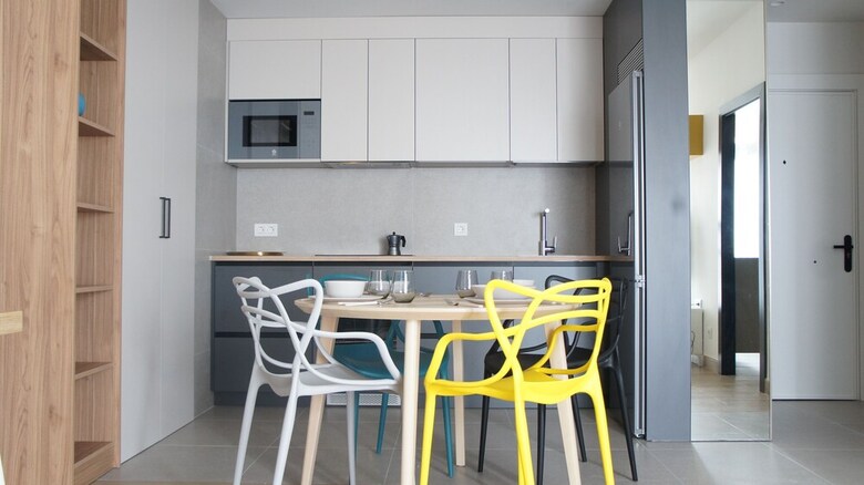 Aparthotel Apartamentos Calma Rentals