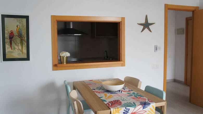 Aparthotel Apartamentos Calma Rentals