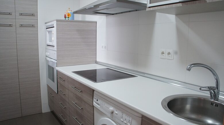 Aparthotel Apartamentos Calma Rentals