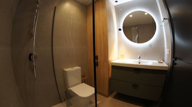 Aparthotel Apartamentos Calma Rentals