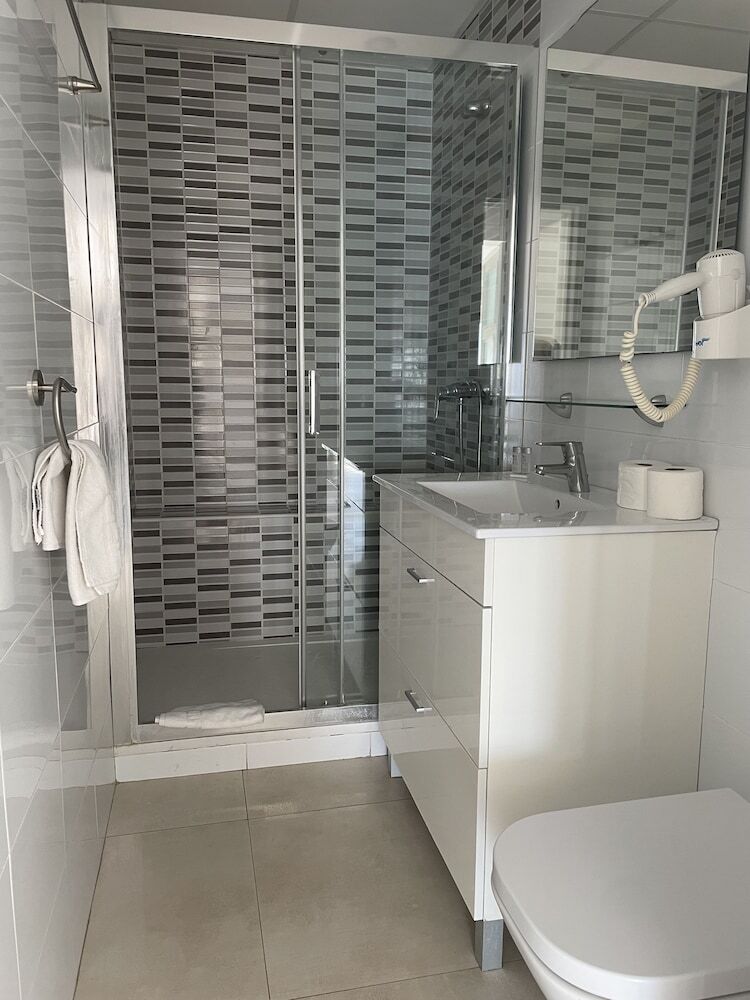 Aparthotel Apartamentos Calma Rentals