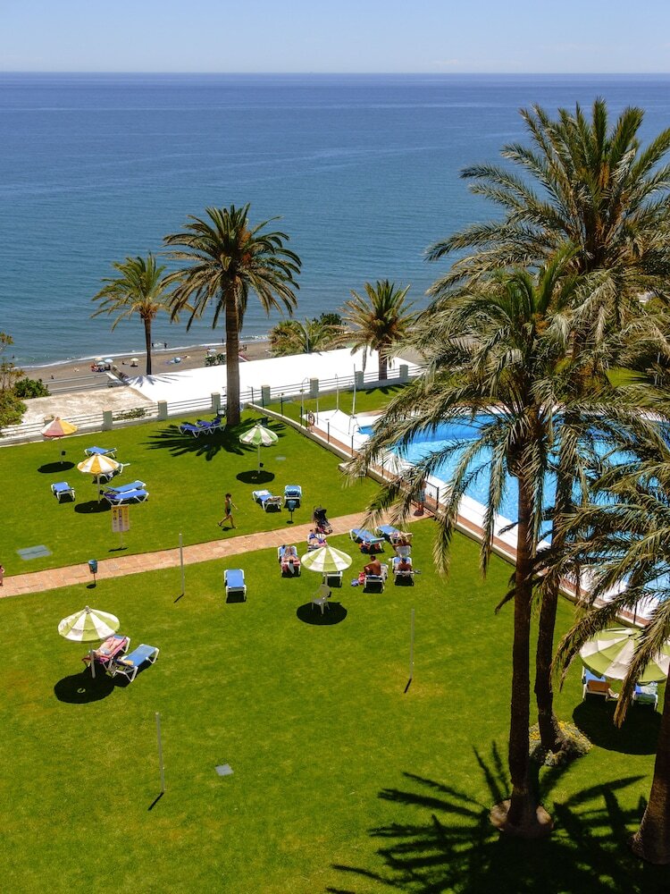 Aparthotel Apartamentos Calma Rentals
