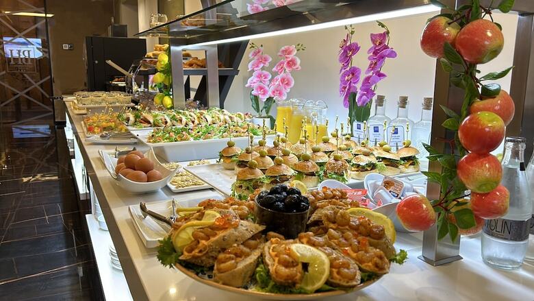 Bh San Francisco Hotel Alicante