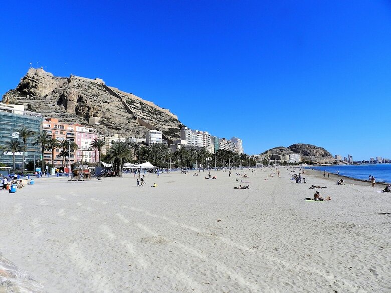 Bh San Francisco Hotel Alicante