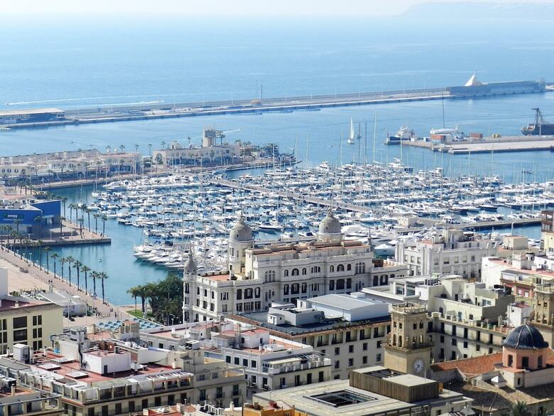 Bh San Francisco Hotel Alicante
