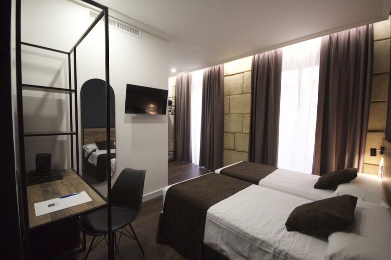 Bh San Francisco Hotel Alicante