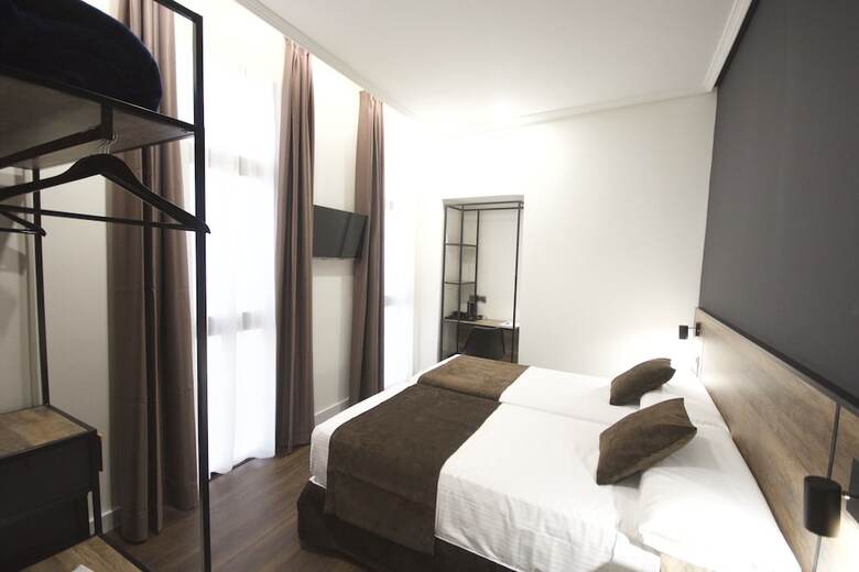 Bh San Francisco Hotel Alicante