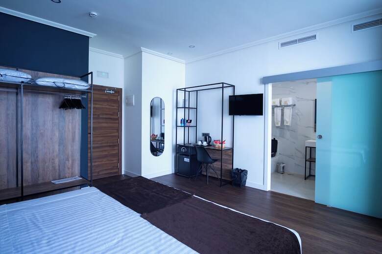 Bh San Francisco Hotel Alicante