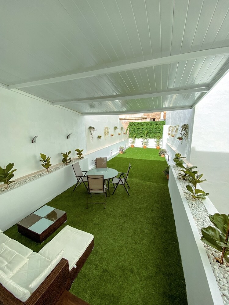 Bh San Francisco Hotel Alicante