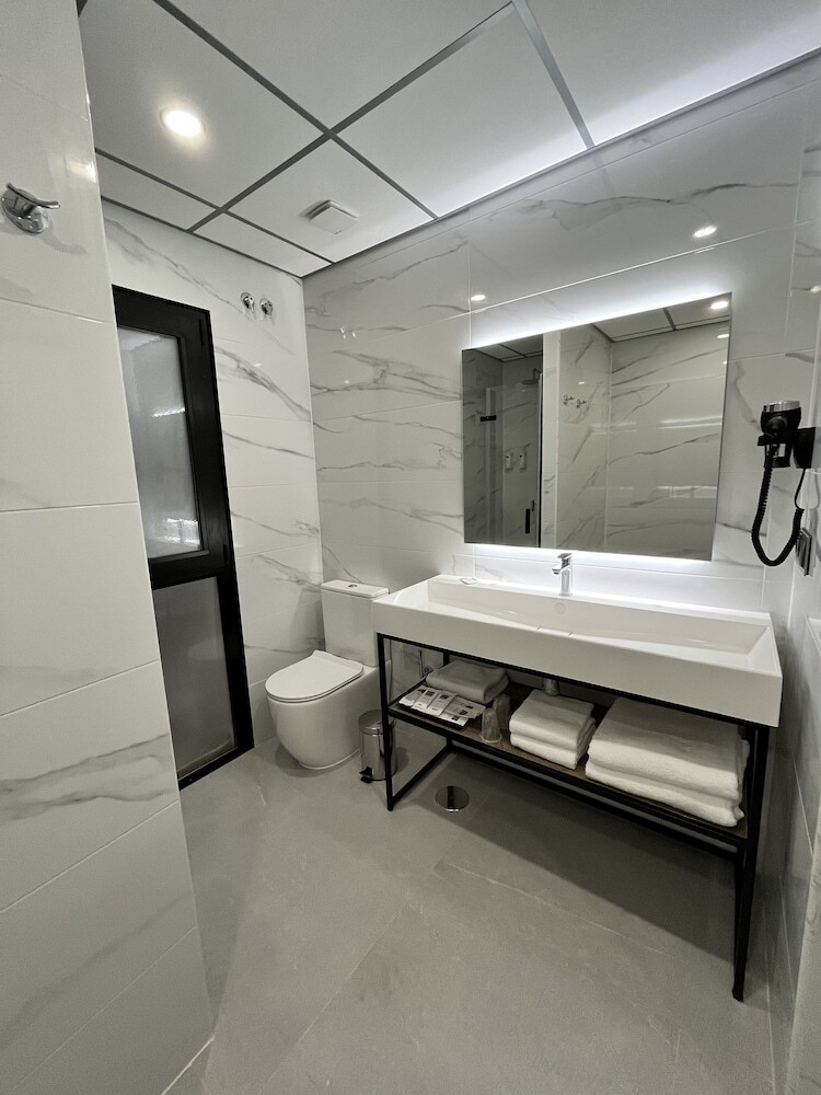 Bh San Francisco Hotel Alicante