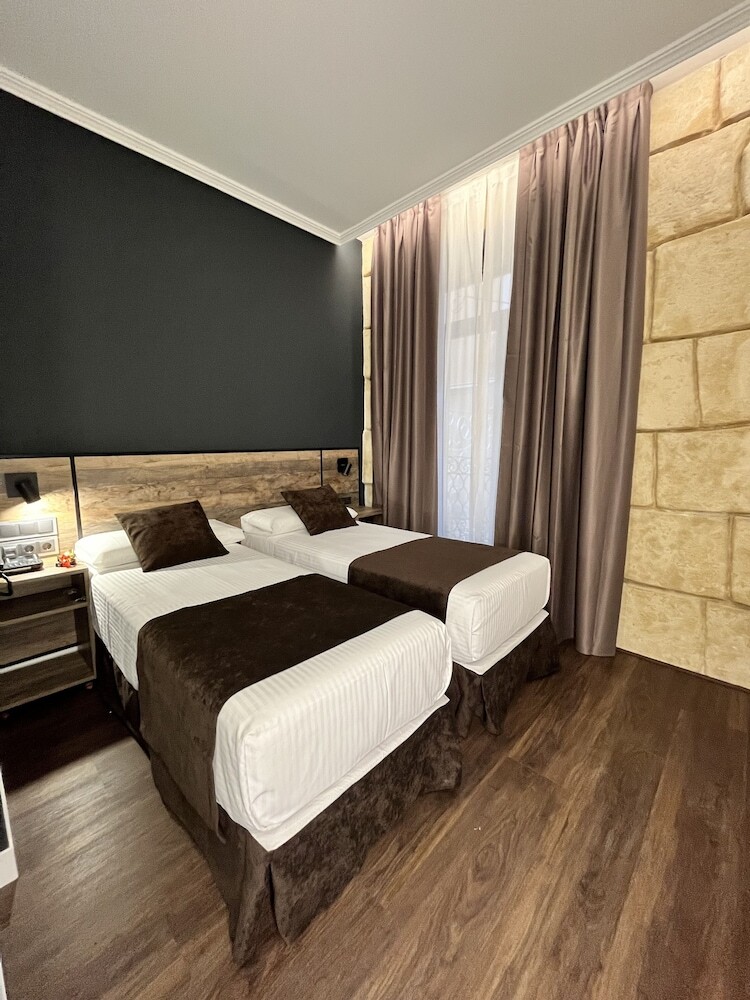 Bh San Francisco Hotel Alicante