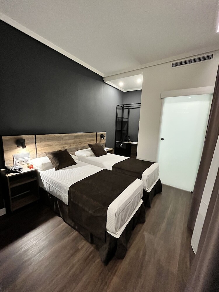 Bh San Francisco Hotel Alicante