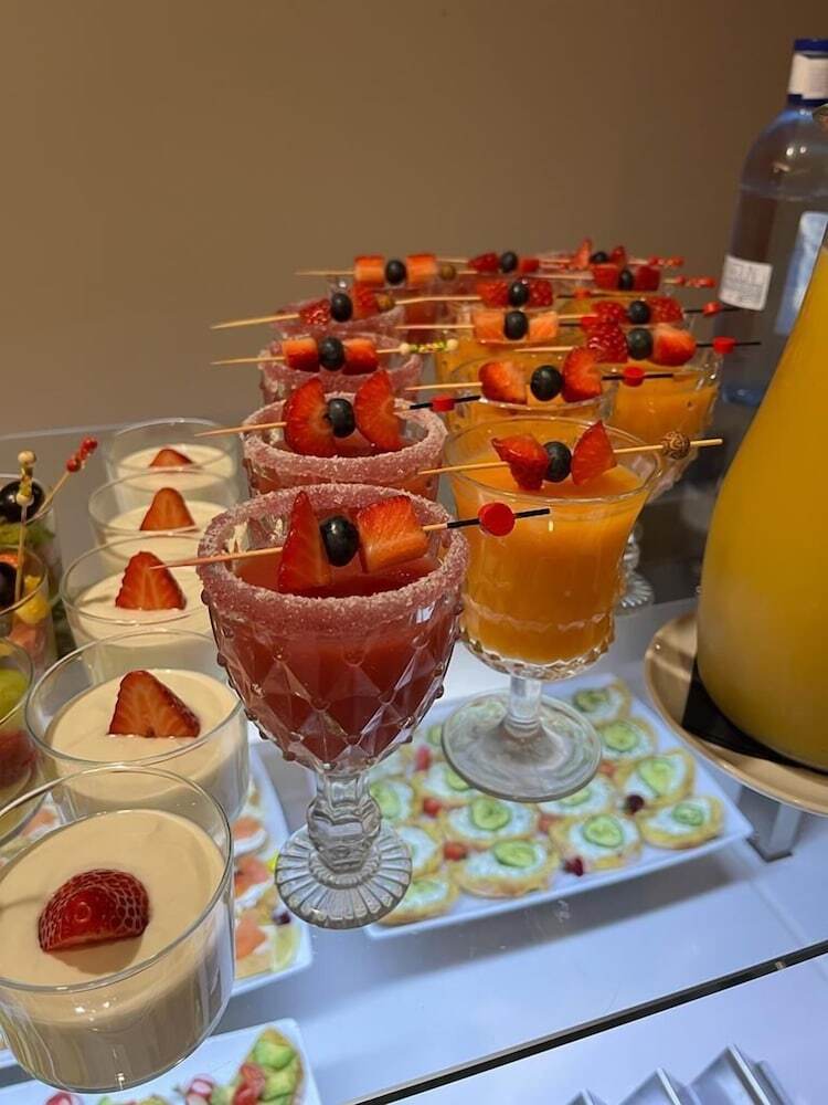 Bh San Francisco Hotel Alicante