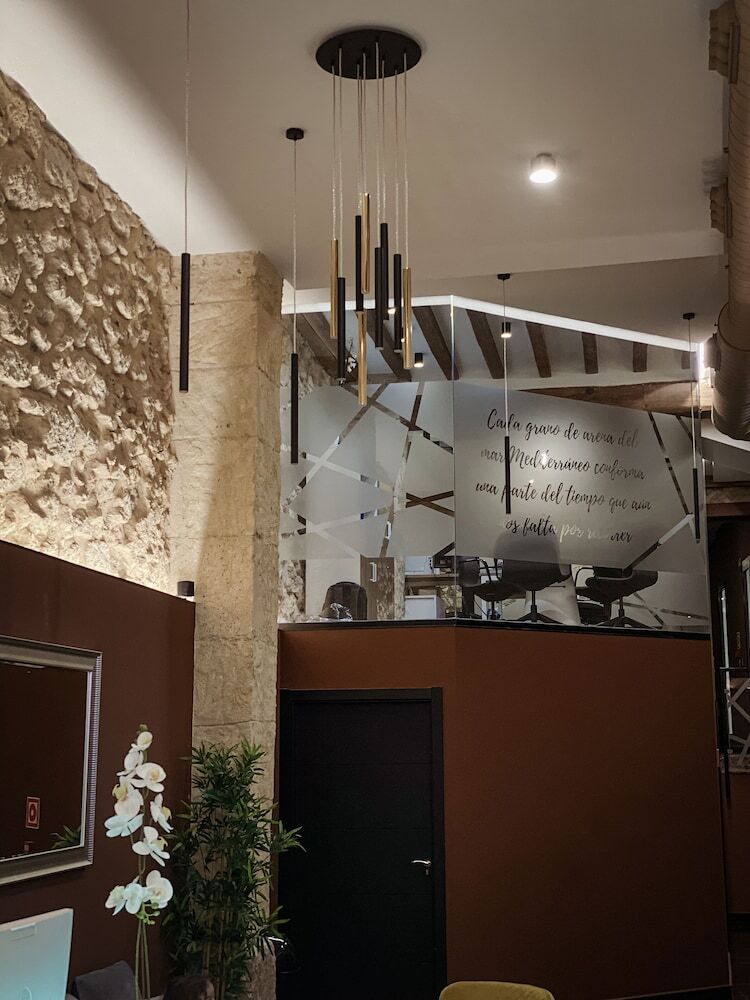 Bh San Francisco Hotel Alicante