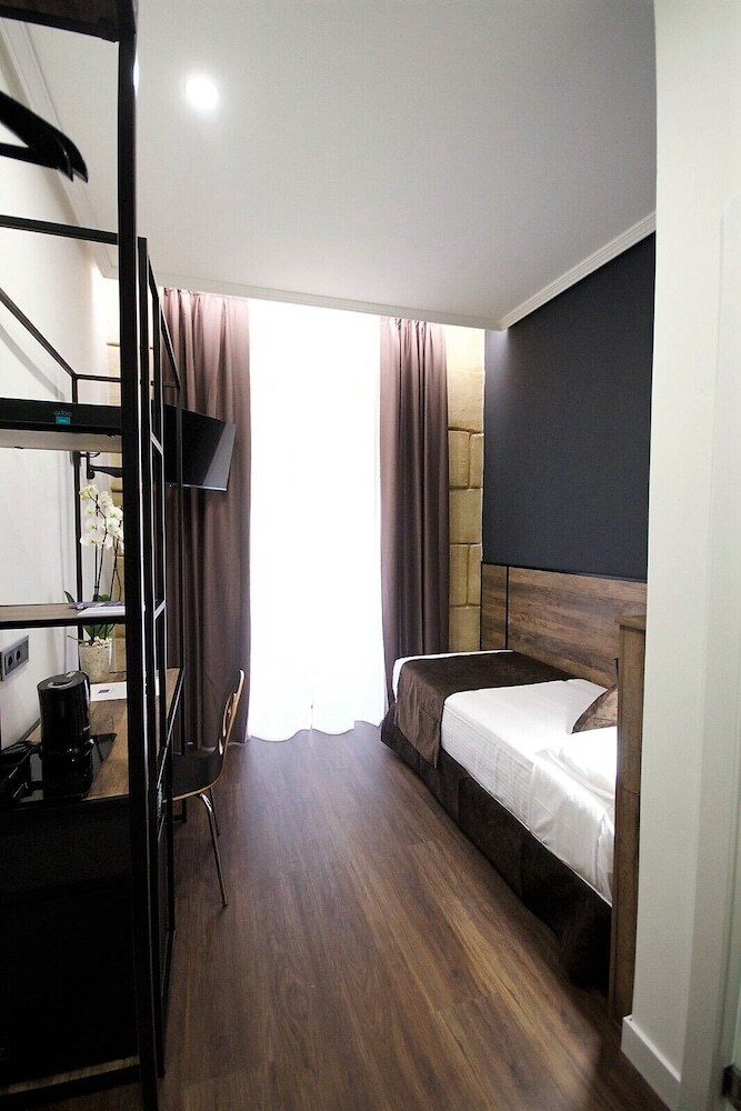 Bh San Francisco Hotel Alicante