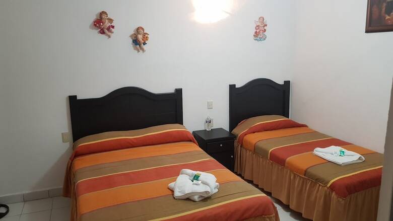 Hotel El Jardin Del Ed�n