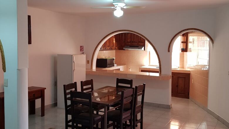 Hotel El Jardin Del Ed�n