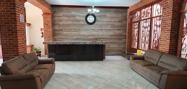 Hotel El Jardin Del Ed�n