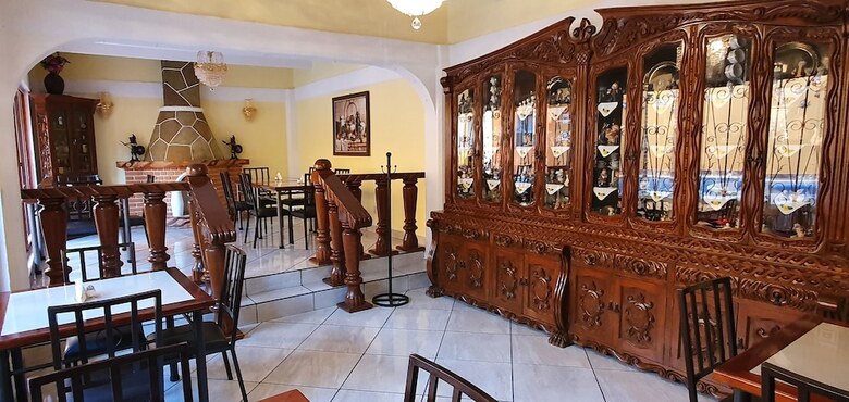 Hotel El Jardin Del Ed�n
