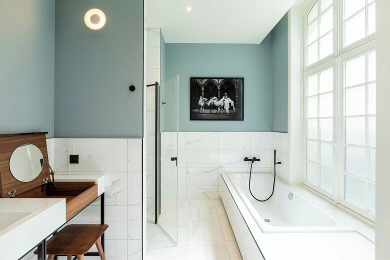 Hotel Sapphire House Antwerp, Autograph Collection