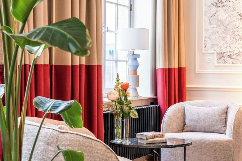 Hotel Sapphire House Antwerp, Autograph Collection