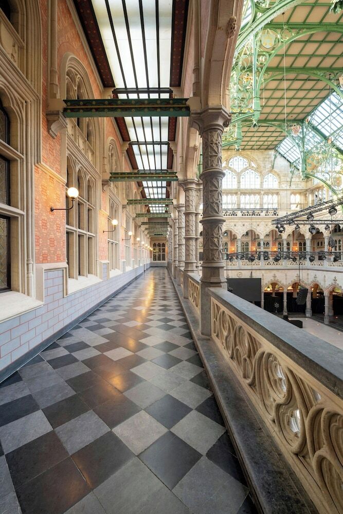Hotel Sapphire House Antwerp, Autograph Collection