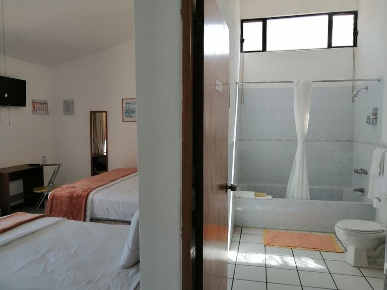 Novohostal B&B