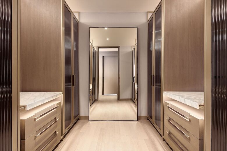 Hotel The Ritz-carlton, Mexico City