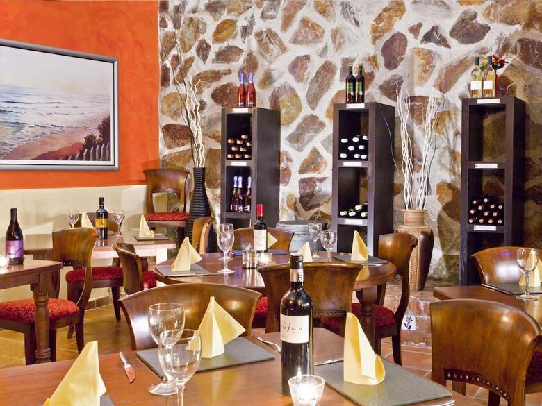 Hotel Molino Del Puente Ronda