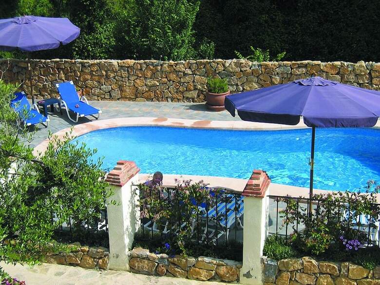 Hotel Molino Del Puente Ronda