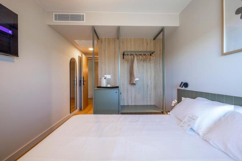 Hotel Sn� Porta Das Fragas