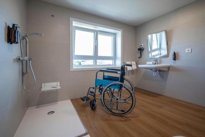 Hotel Sn� Porta Das Fragas