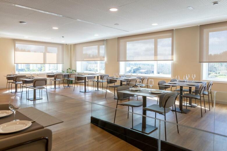 Hotel Sn� Porta Das Fragas