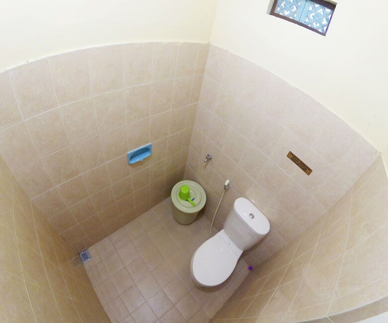 Hotel Next Trip Homestay Jogja