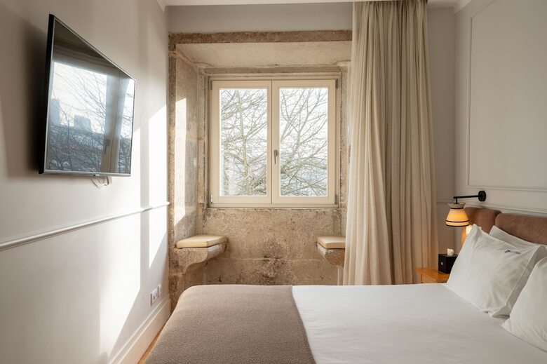 Memoria Porto Flh Hotels