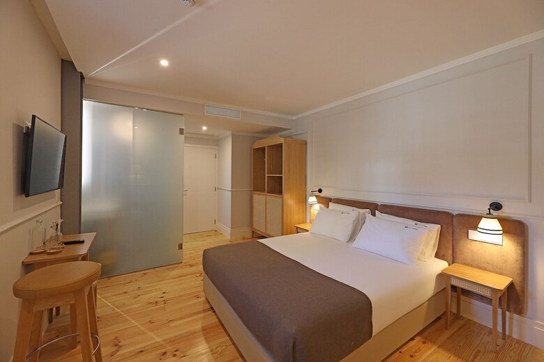 Memoria Porto Flh Hotels