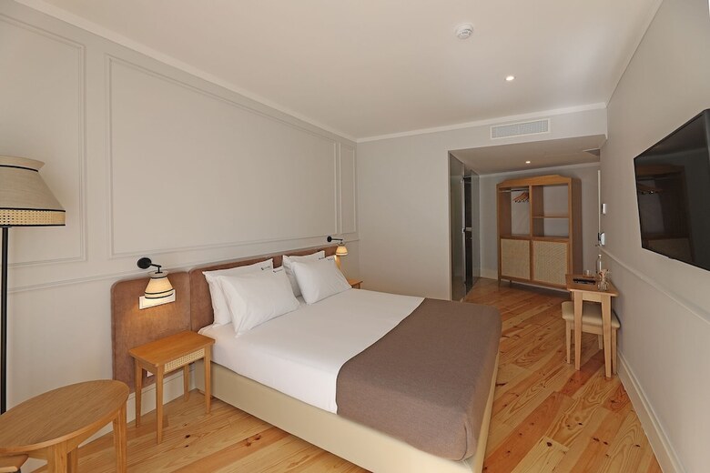 Memoria Porto Flh Hotels