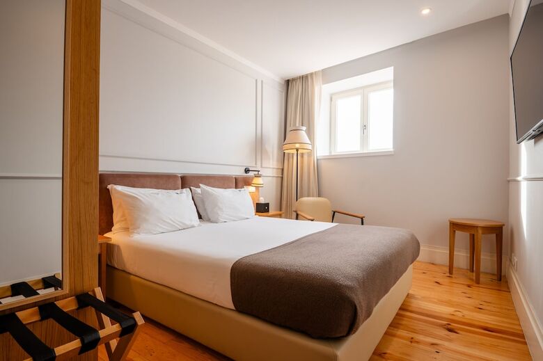 Memoria Porto Flh Hotels
