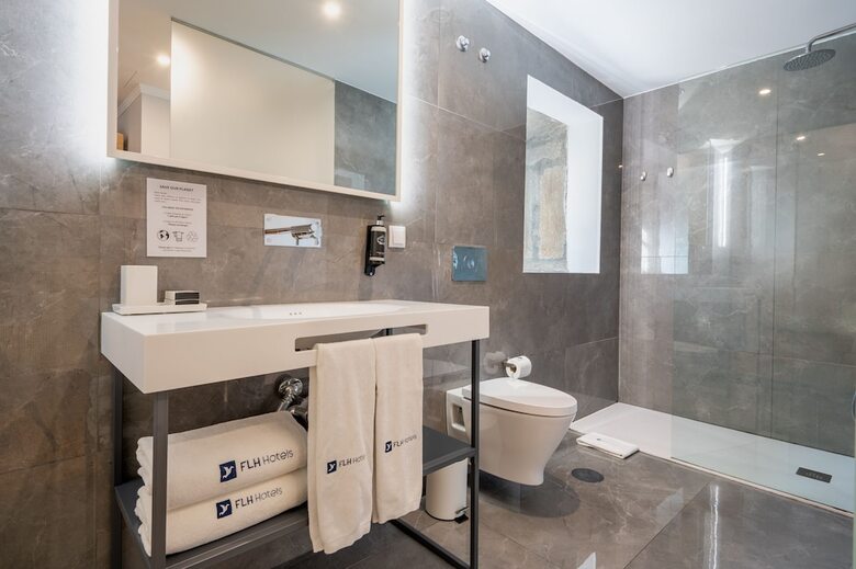 Memoria Porto Flh Hotels